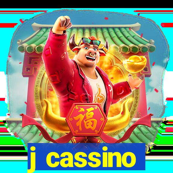 j cassino